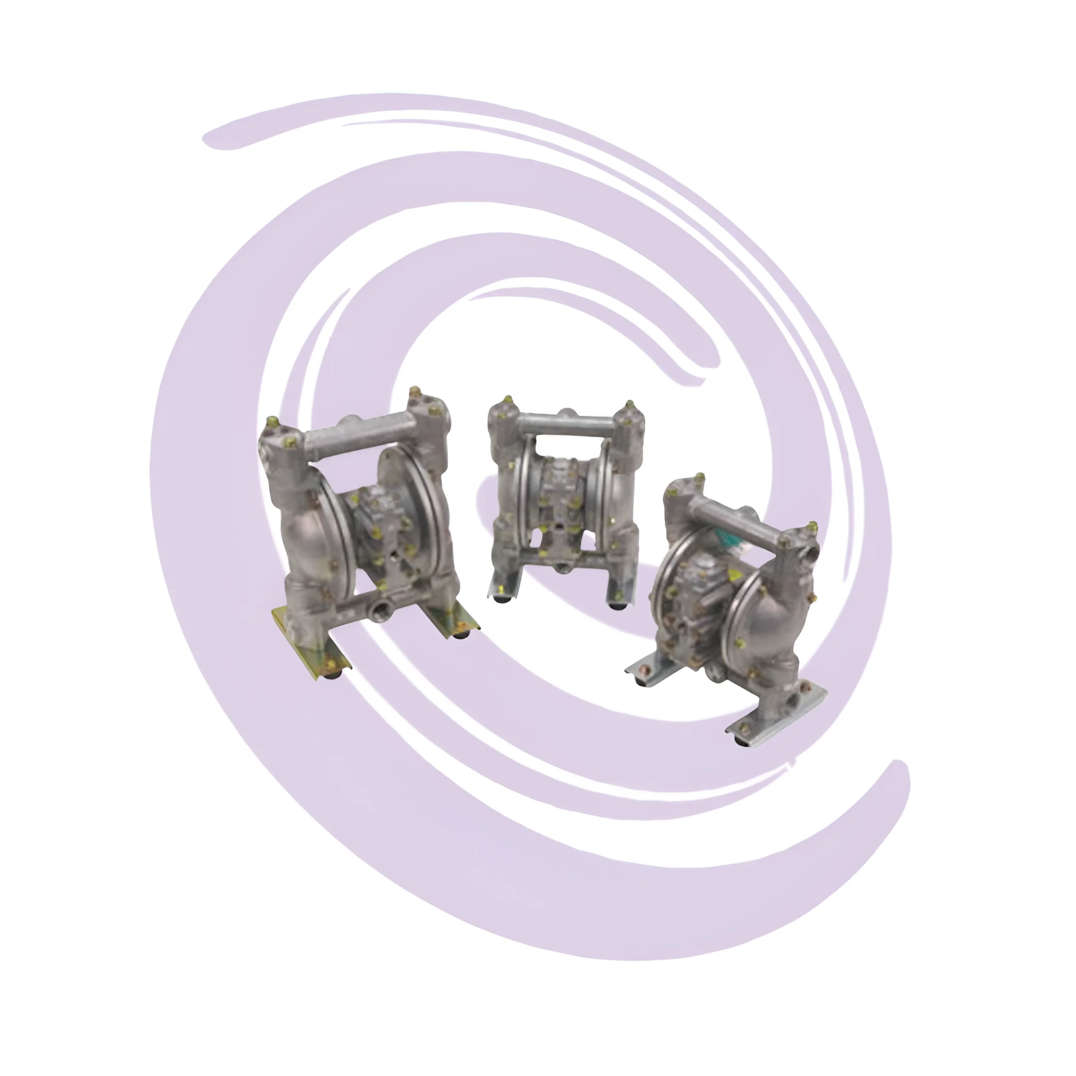CSA CERTIFIED DIAPHRAGM PUMPS